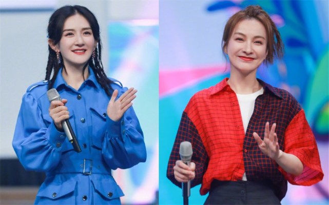 《快乐大本营》停播后,吴昕终于摆脱谢娜的阴影,事业却没有起色