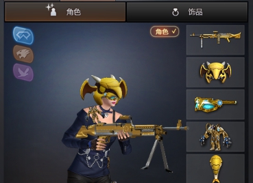 【cf】如果 "末日裁决者"可以加入超越觉醒系统,那太顶了吧!