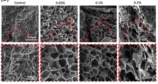 钙钠膨润土-gelma 水凝胶