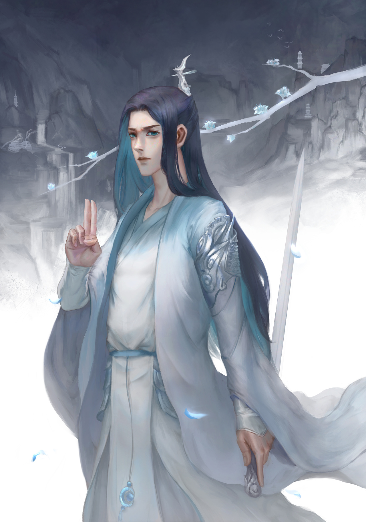 今天3本道士题材小说:灵异事件不断地出现,小道士降妖伏魔