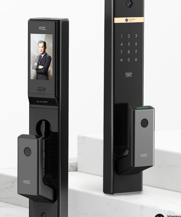 voc指纹锁怎么样质量好吗