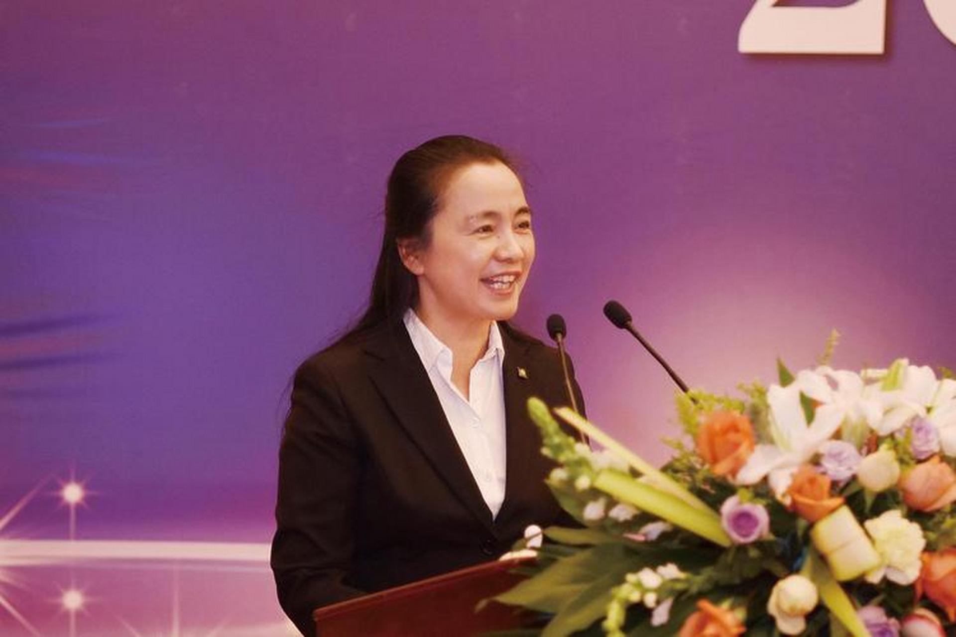 2023辽宁省大连市最新女首富揭晓: 范红卫,出生于1967年2月,现年56岁