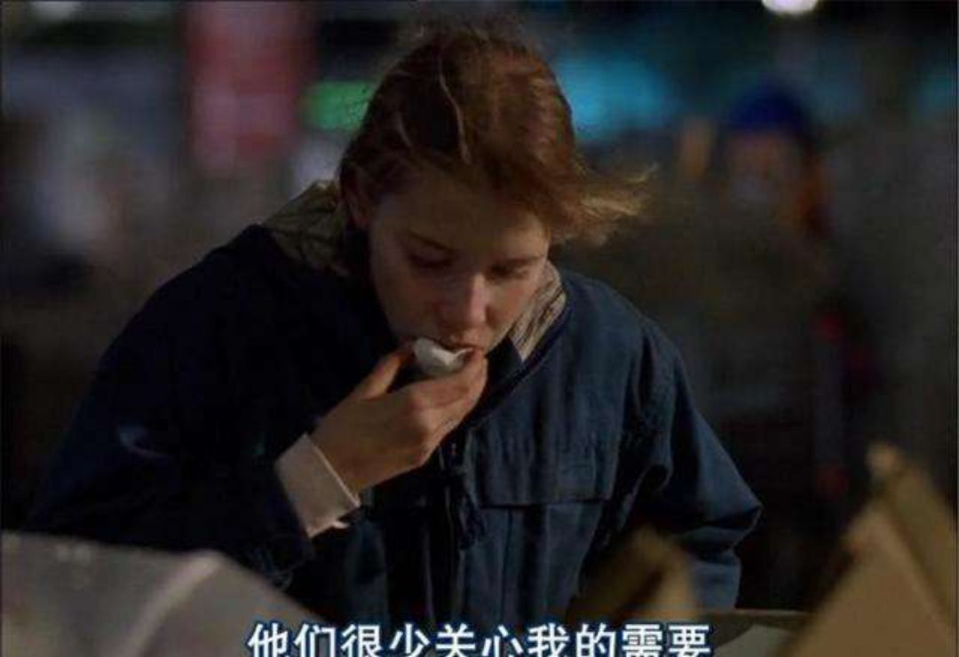 《风雨哈佛路》:生活不易,人生实苦,但请你足够相信