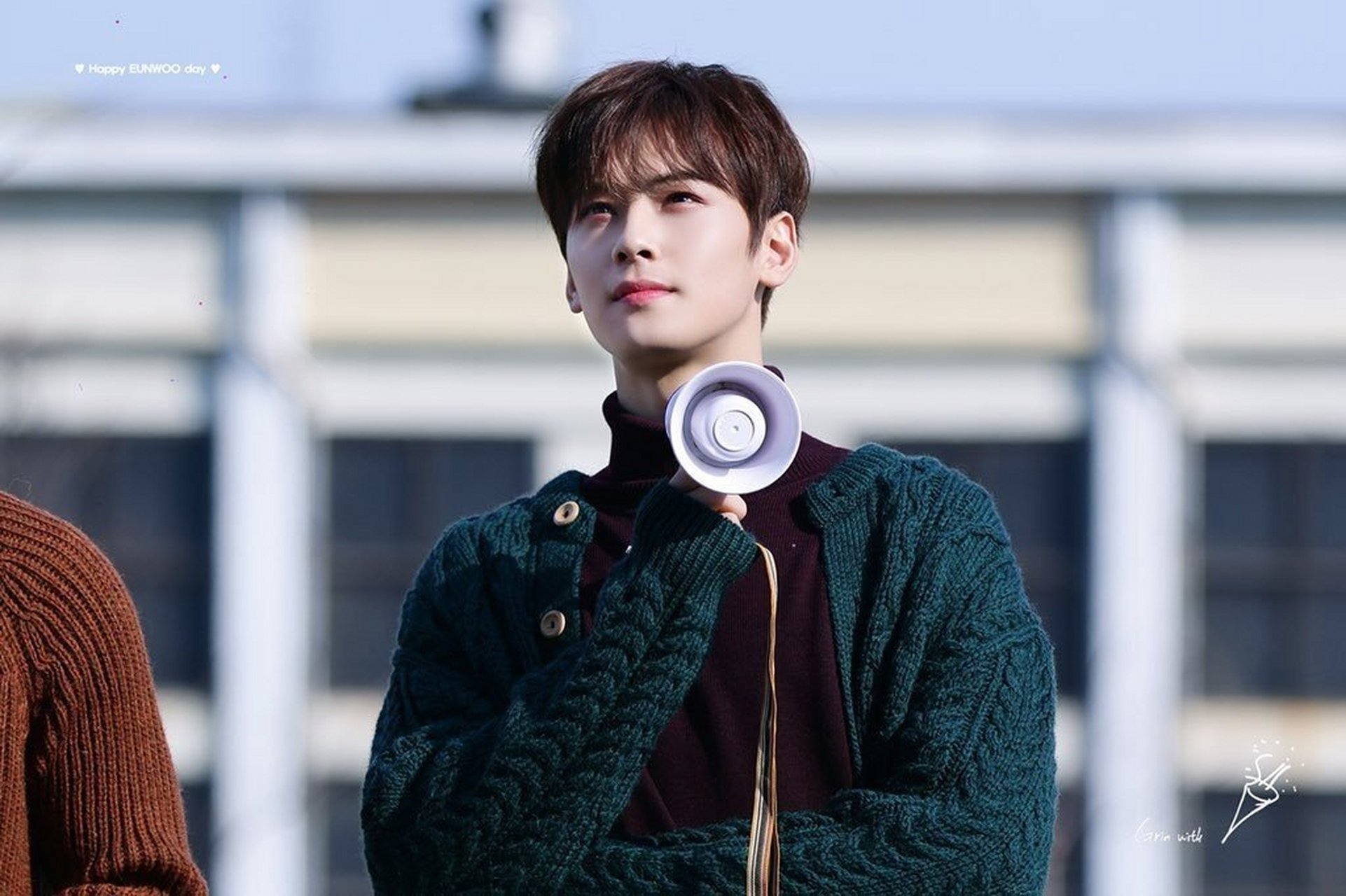 车银优# #元气爱豆的日常# #壁纸