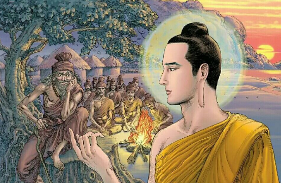 如何区分佛法的大乘和小乘?仅仅是修行方法上的不同吗?