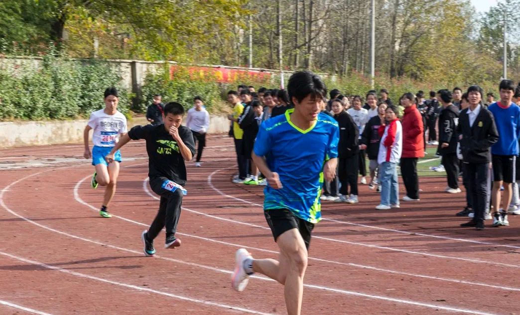 六安市独山中学图片