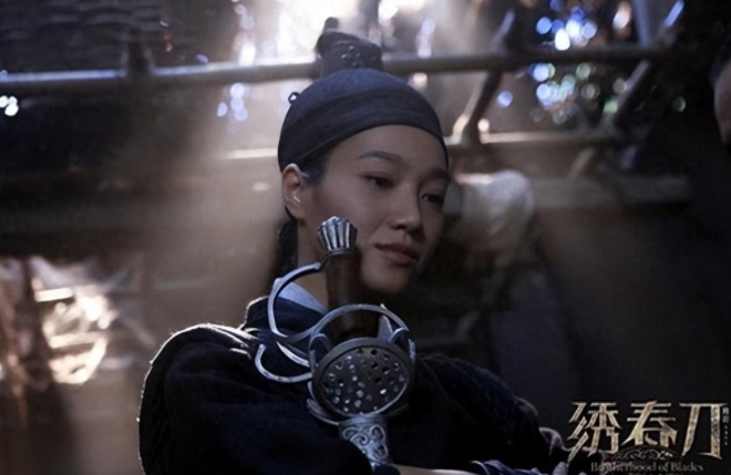 "在世王宝钏"朱丹:看她与周一围的境遇,才明白婚姻中"卑微"