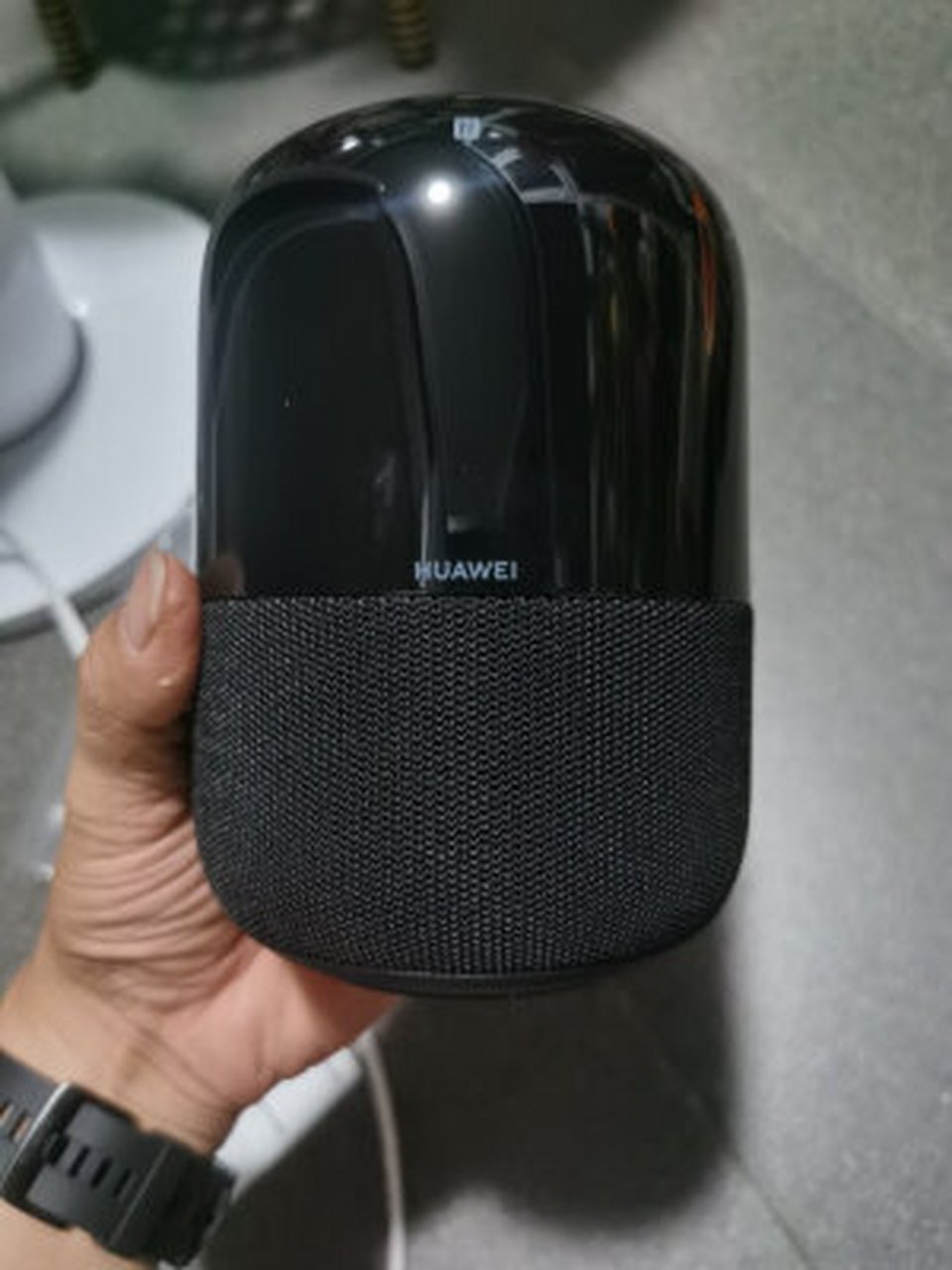 华为ai音箱2和sound怎么选,华为ai 音箱2 测评  华为ai音箱2也还不错