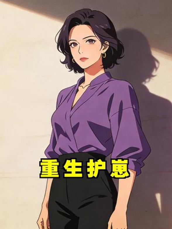 重生护崽