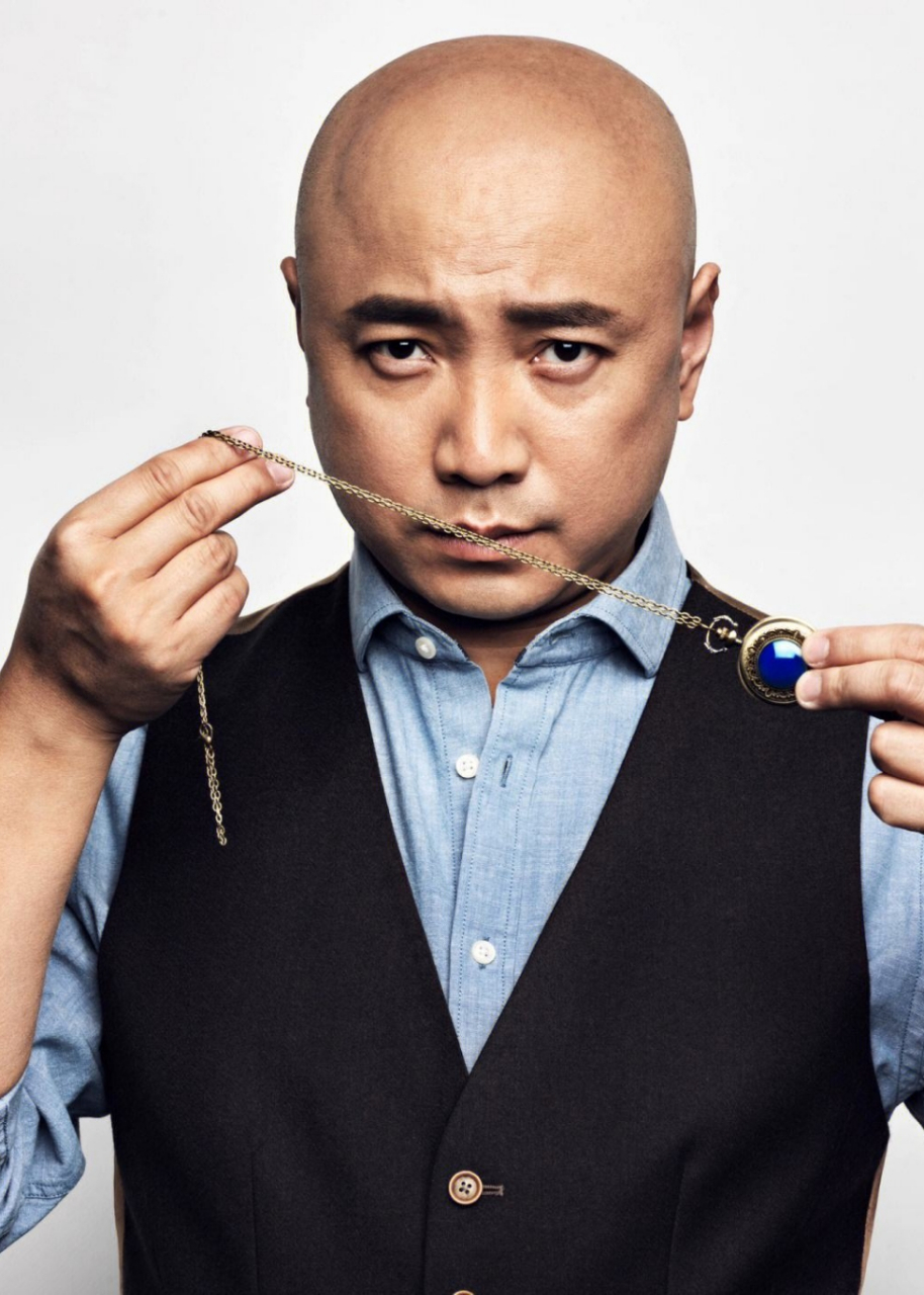 徐峥应该上综艺节目吗# 多位网民留言浙江官微,不建议艺人#徐峥