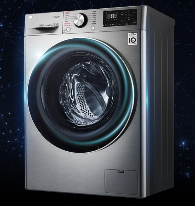 lg滚筒洗衣机哪个型号最好