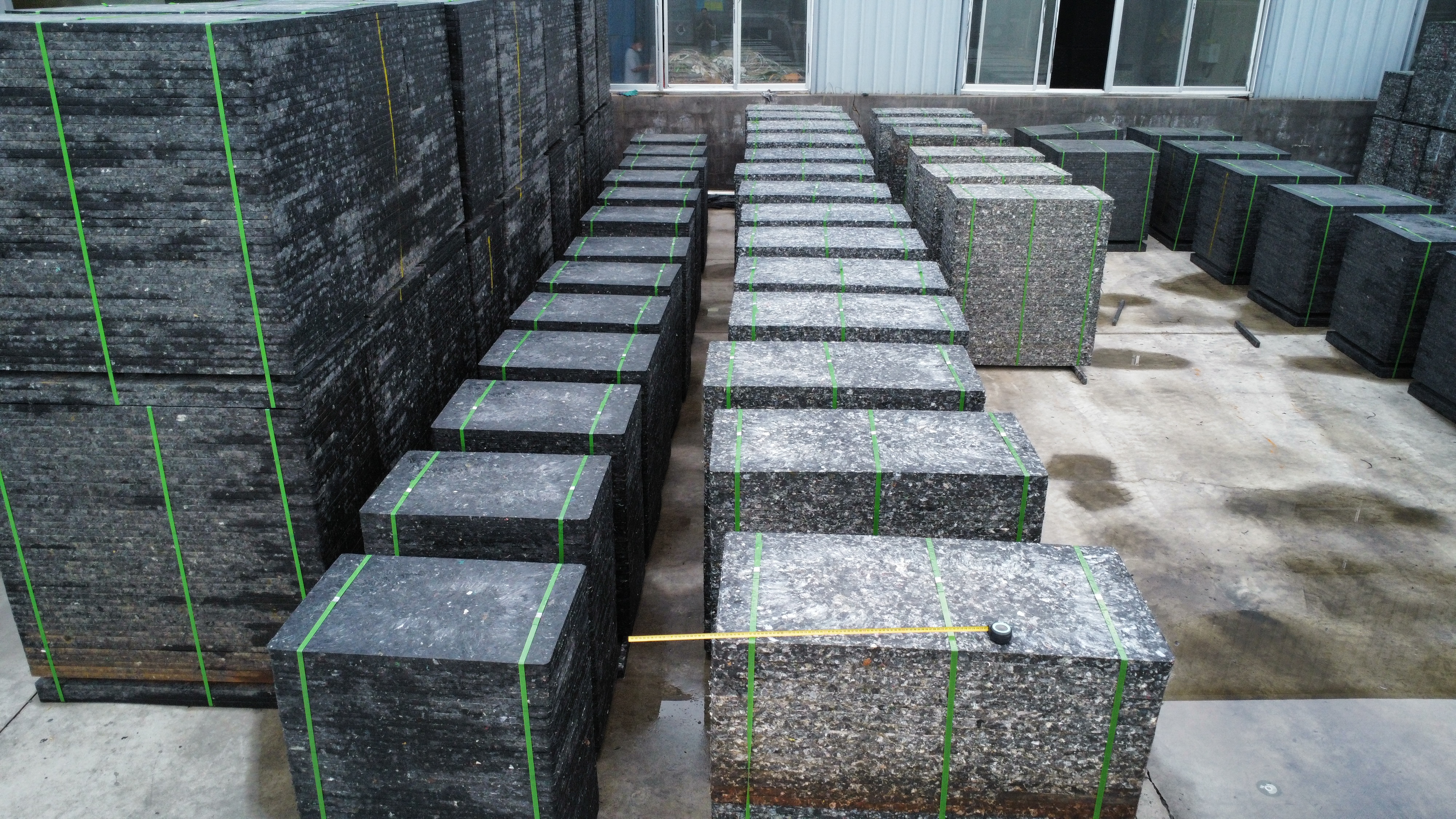 免烧砖机托板,水泥砖托板,水泥砖塑料托板,玻纤板,砖机pvc托板