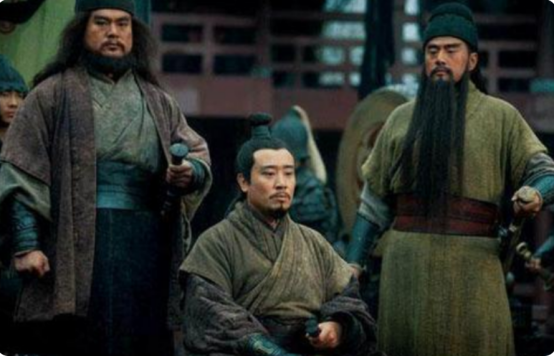 号称"万人敌"的关羽,张飞,真的能敌一万人?他们厉害在哪?