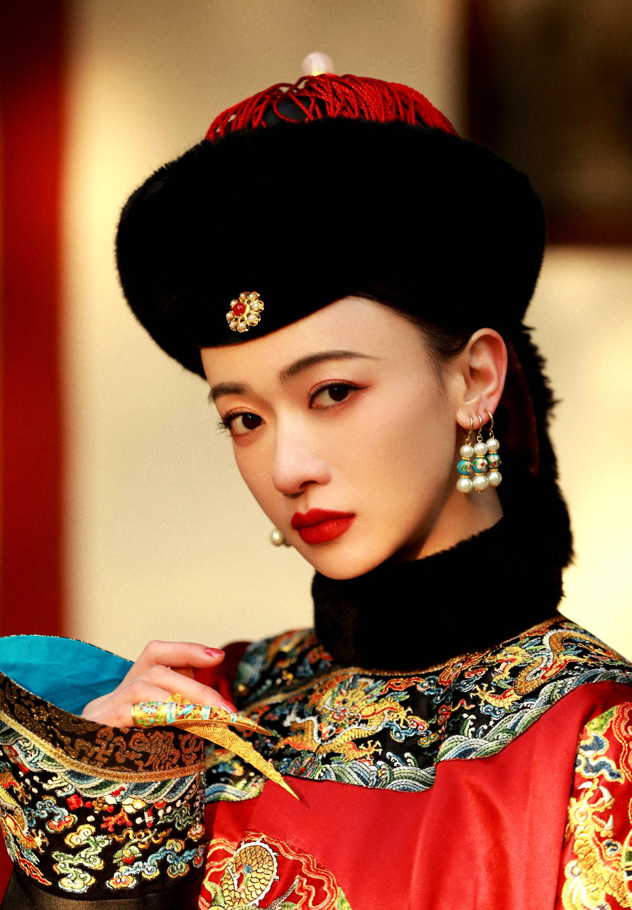 吴谨言 #吴谨言