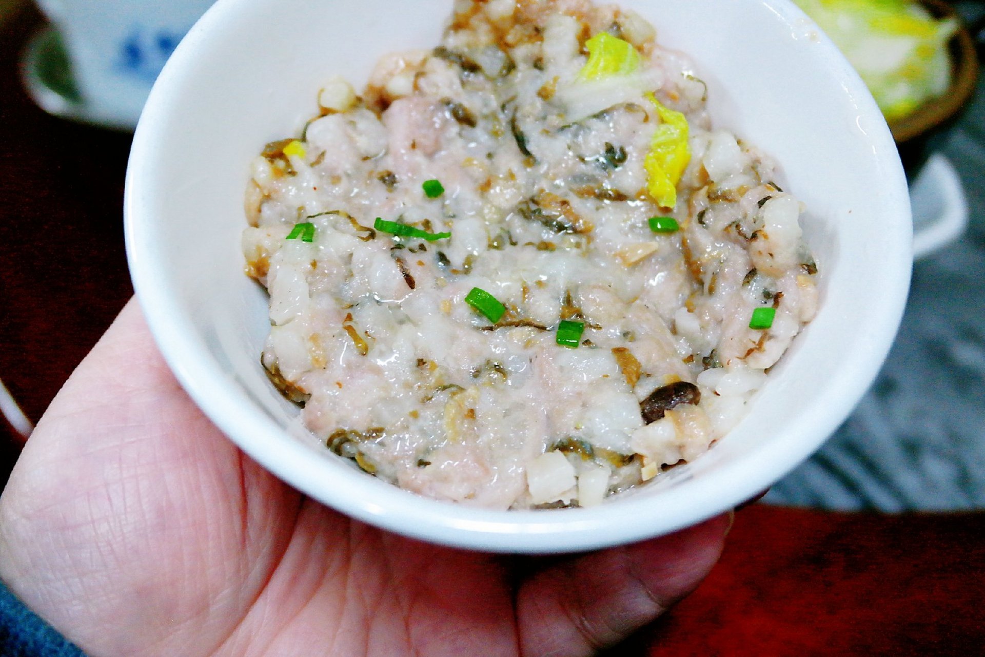 荷兰物语# 不少外地游客都以为顺德的煲仔饭会很贵 其实这是一个误解