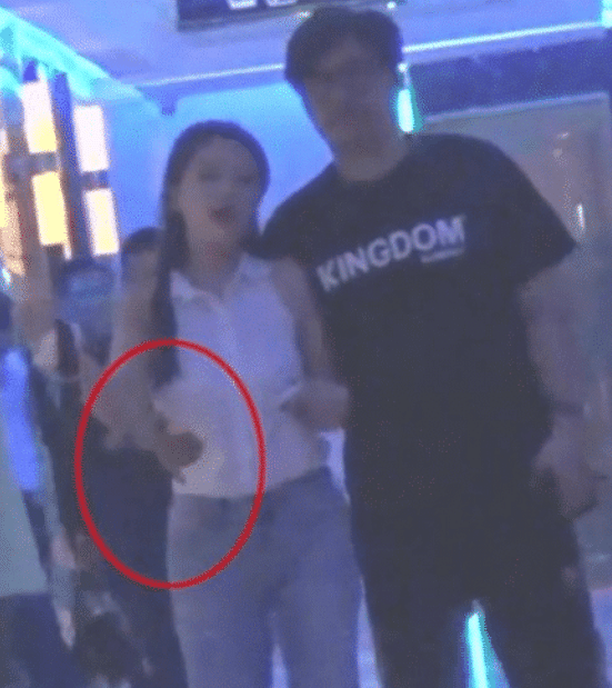 王岳伦出轨?小三身份曝光后,李湘还是原谅了他