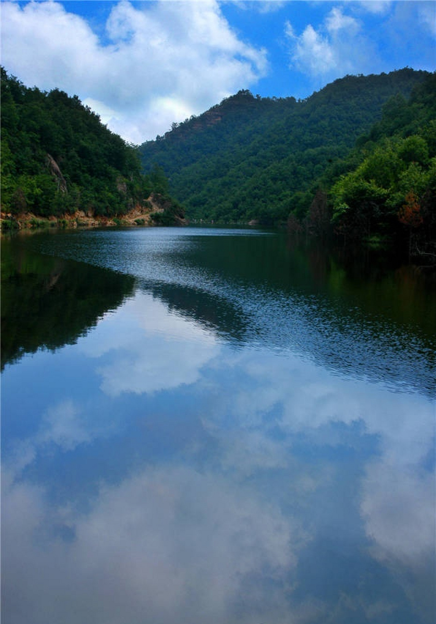 汝阳周边免费景点图片