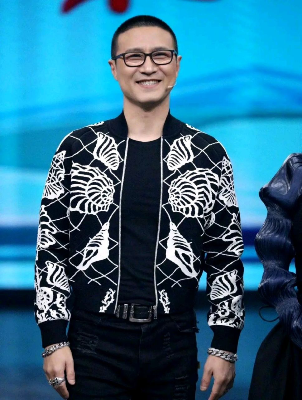 汪峰章子怡离婚原因疑似曝光,男方找嫩模被抓,工作人员拒绝回应 娱乐