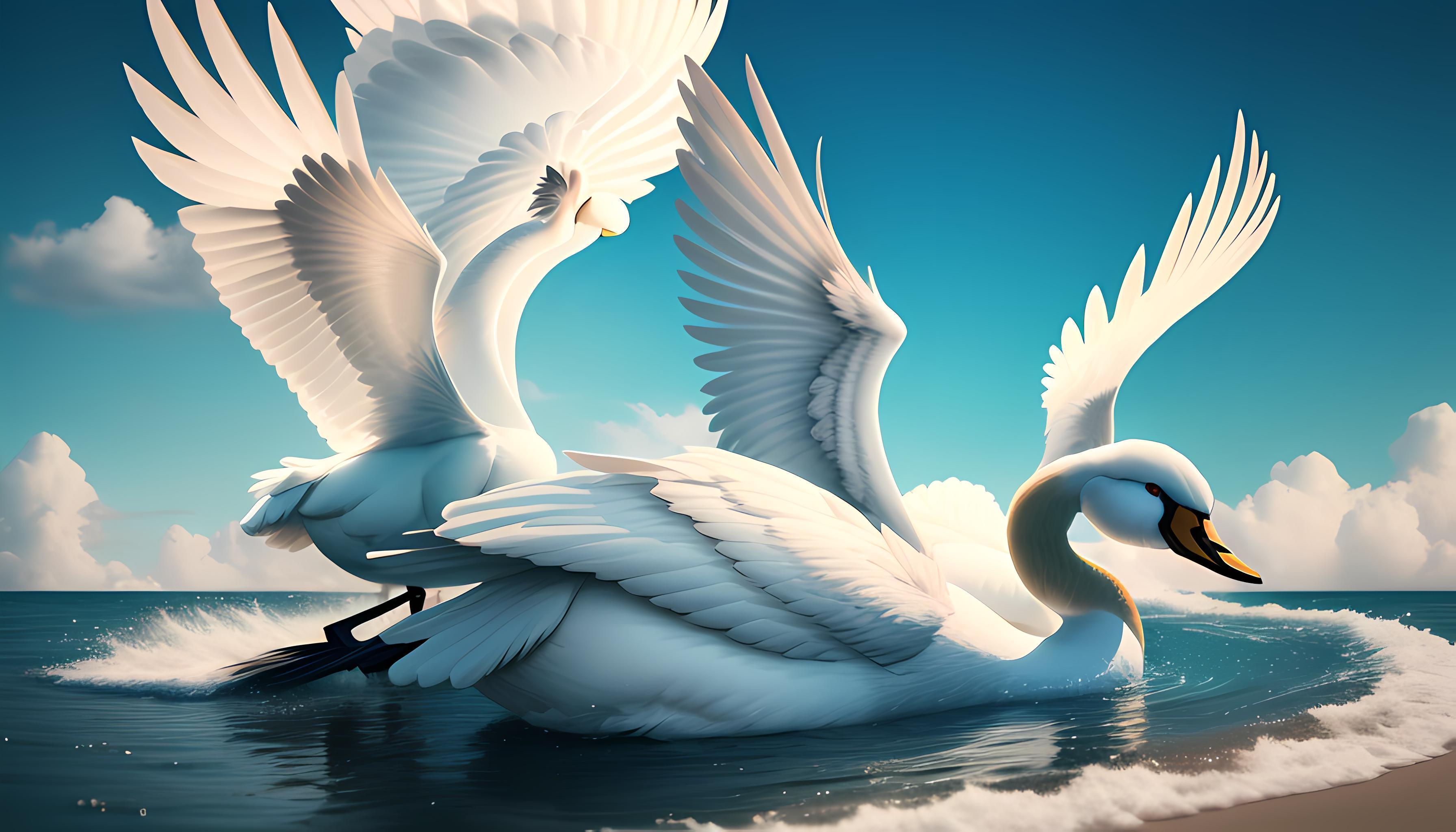 冰雪之恋的奇遇