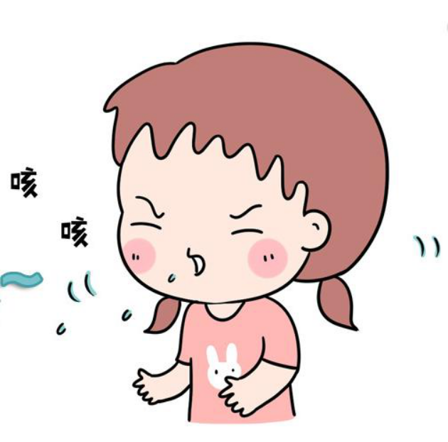 小孩咳嗽不断,配合普米克同时要注意饮食