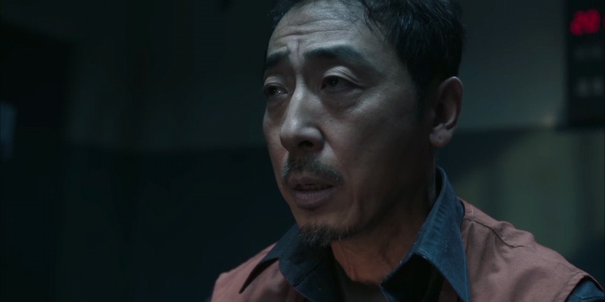 《扫黑风暴》幕后黑手现身,审讯时只说了三句话,要了马帅的命
