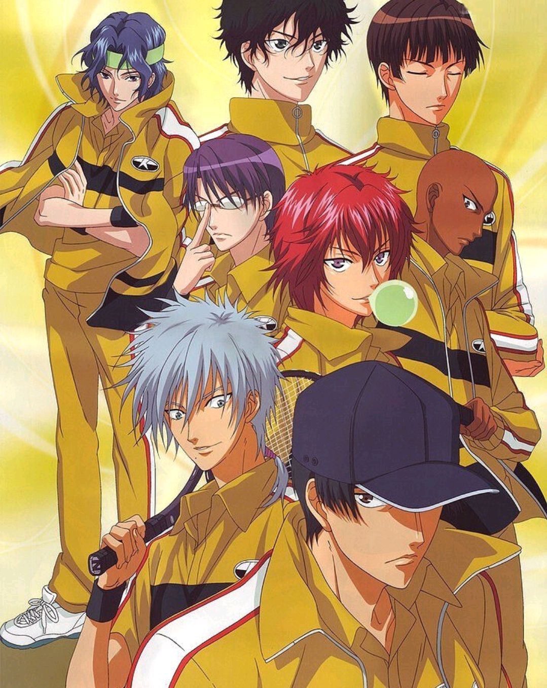 95后小时候最喜欢的十部动漫