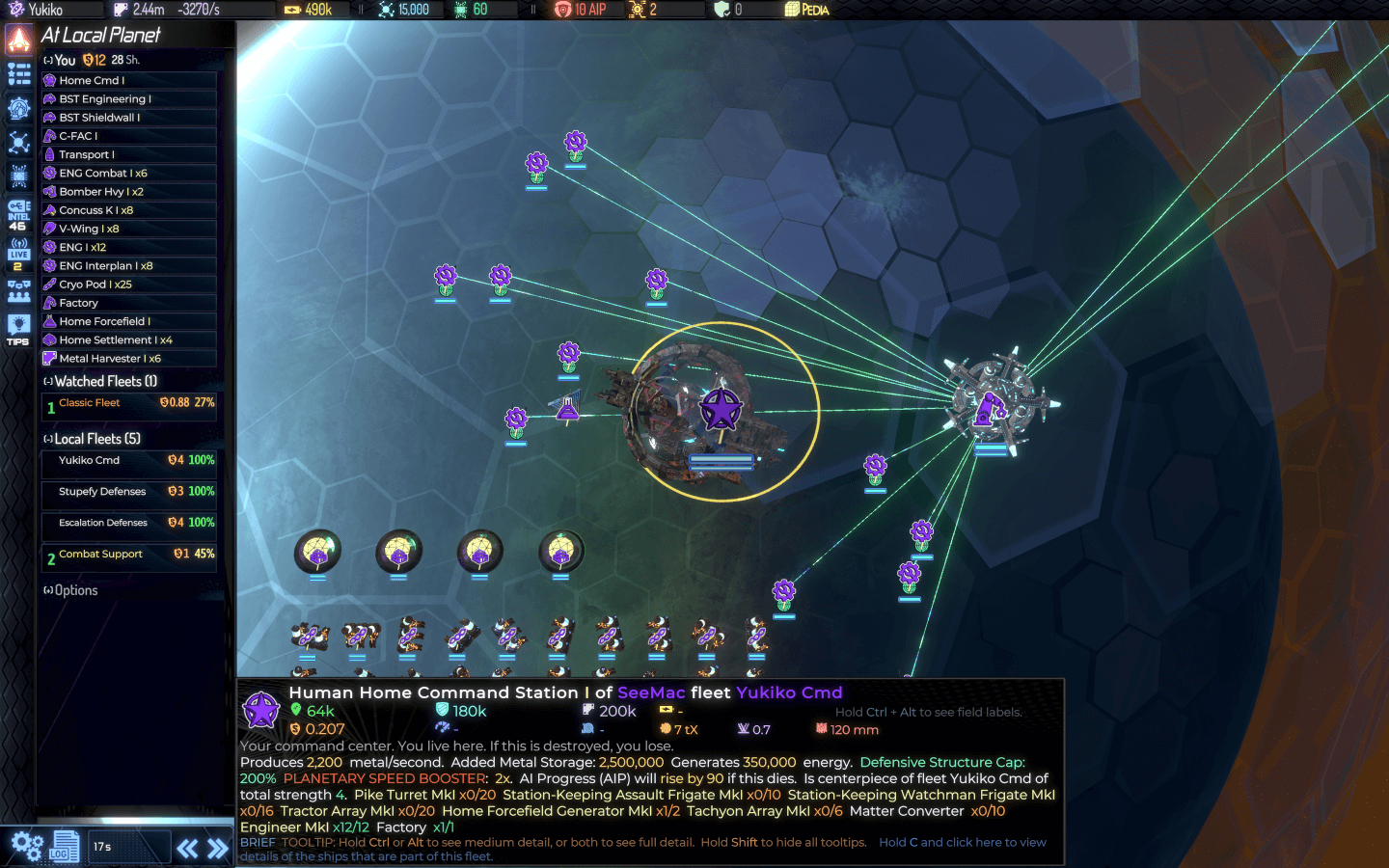 人工智能战争2 mac 苹果电脑游戏 英文原生版附dlc