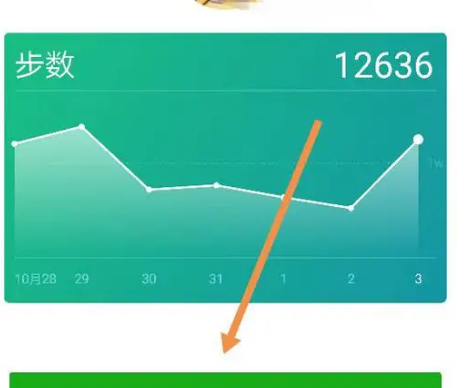 微信运动点赞别人能看见吗