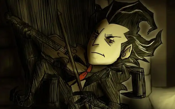 饥荒控制台怎么开