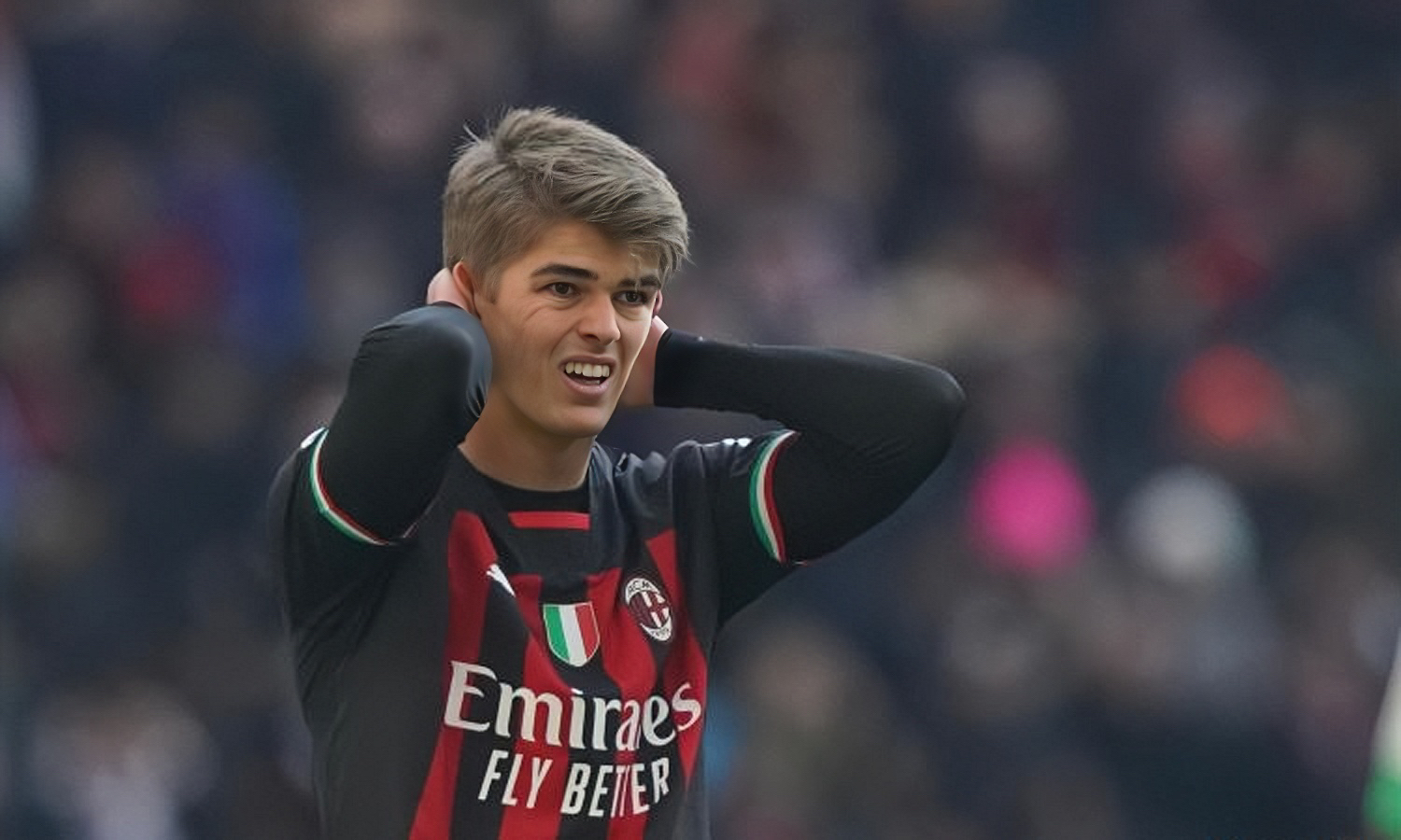 未来的混战:米兰中场德凯特拉雷的命运将何去何从?