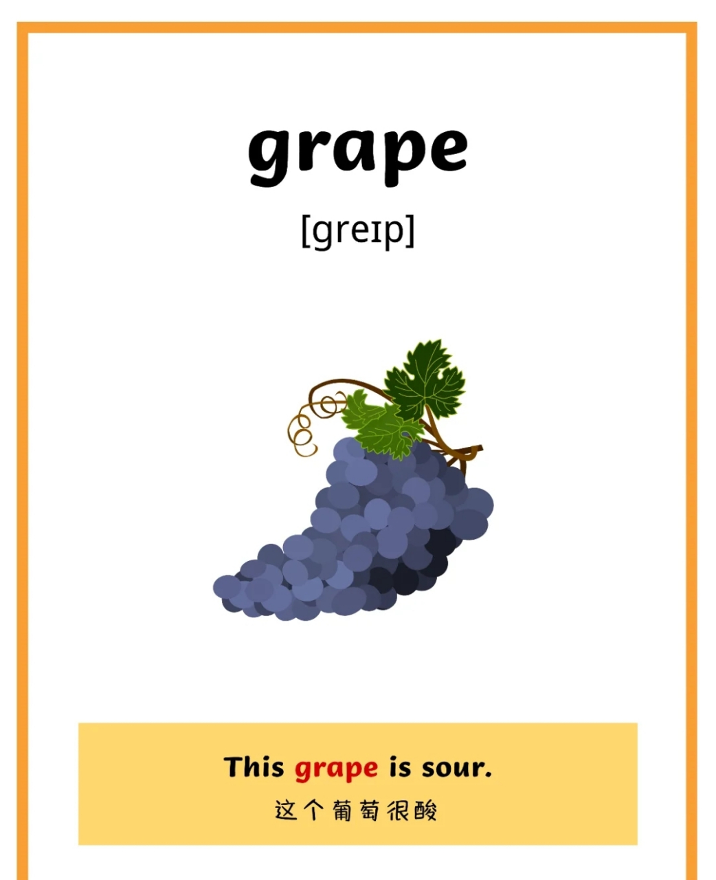 趣味学英语院,以g开头的六个常见英文单词 ,#英语# 你都知道吗?