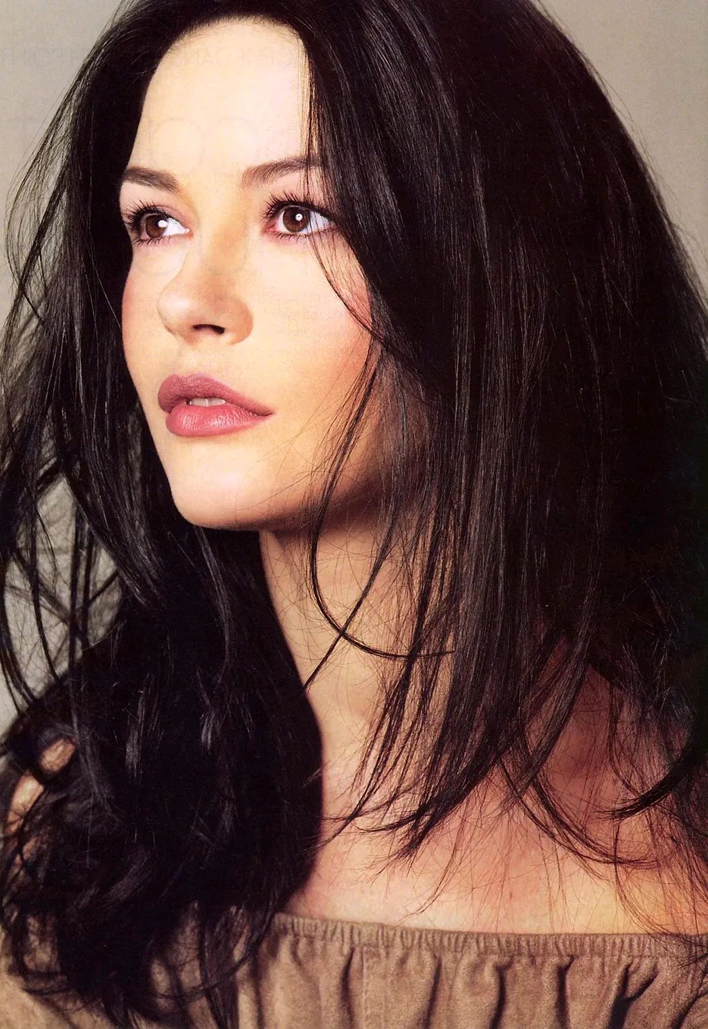 好莱坞女神|凯瑟琳·泽塔-琼斯