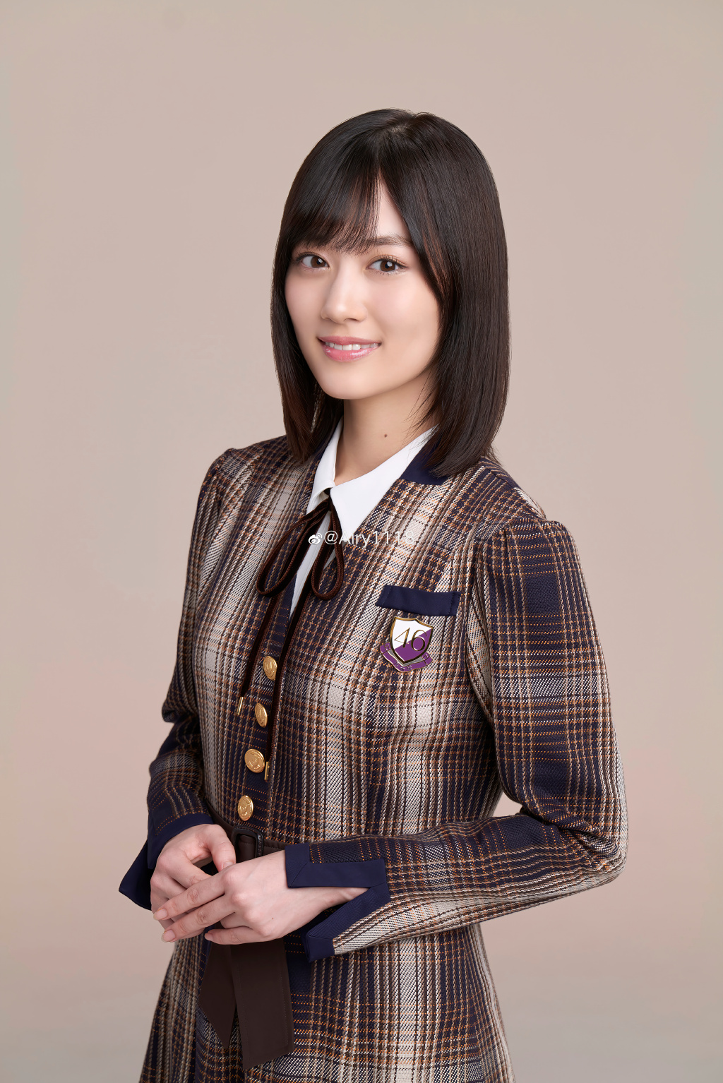 山下美月
