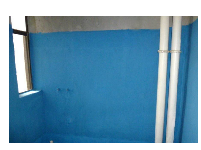 卫生间防水墙面做多高