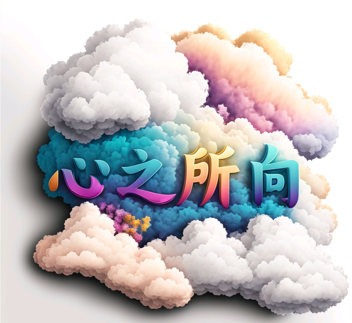 心之所向,身之所往,终至所归