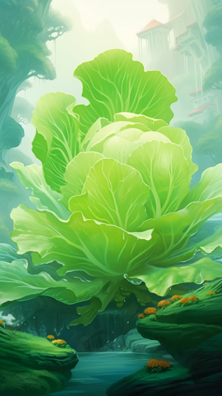 白菜,"百财",寓意着财源滚滚,财运不断.