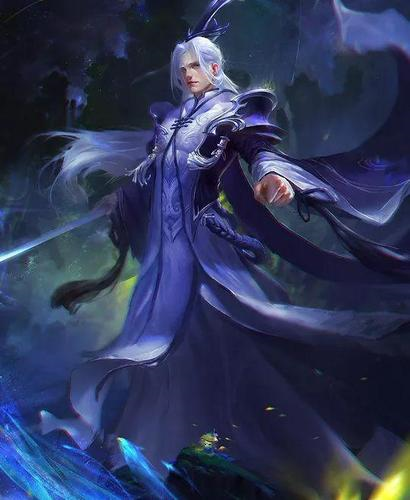 《九转神帝》丁烈说:这个世界很大,自认为强者的