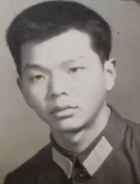 铁血将军刘广桐:打爆印军王牌打残越军主力师,周总理特批免敬礼