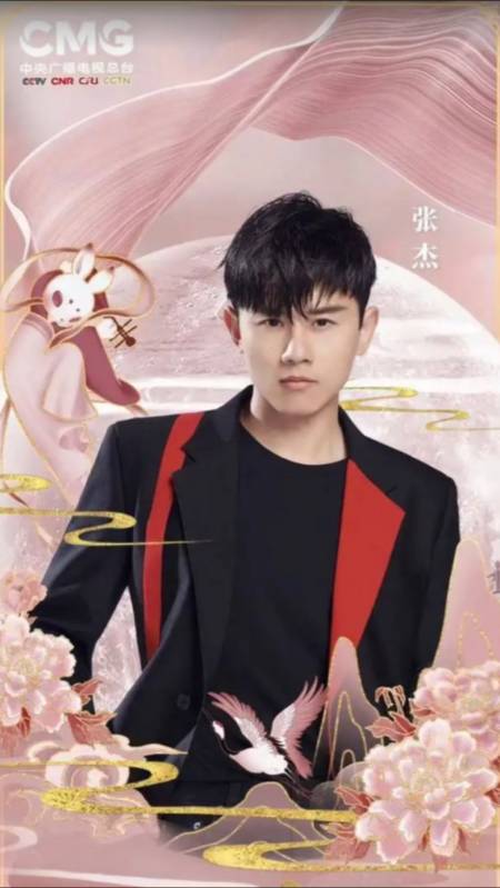 张杰《我们都一样》宝藏歌手!声音清澈好听!爱了爱了-度小视