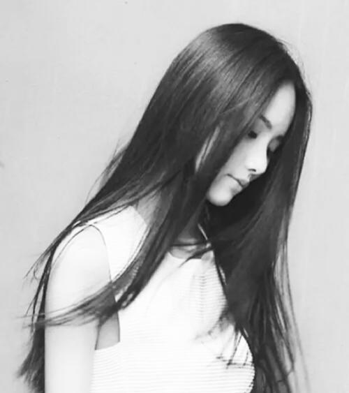 女头像美女伤感侧面照美女头像侧颜真实女生流泪侧脸伤感美女侧脸图片