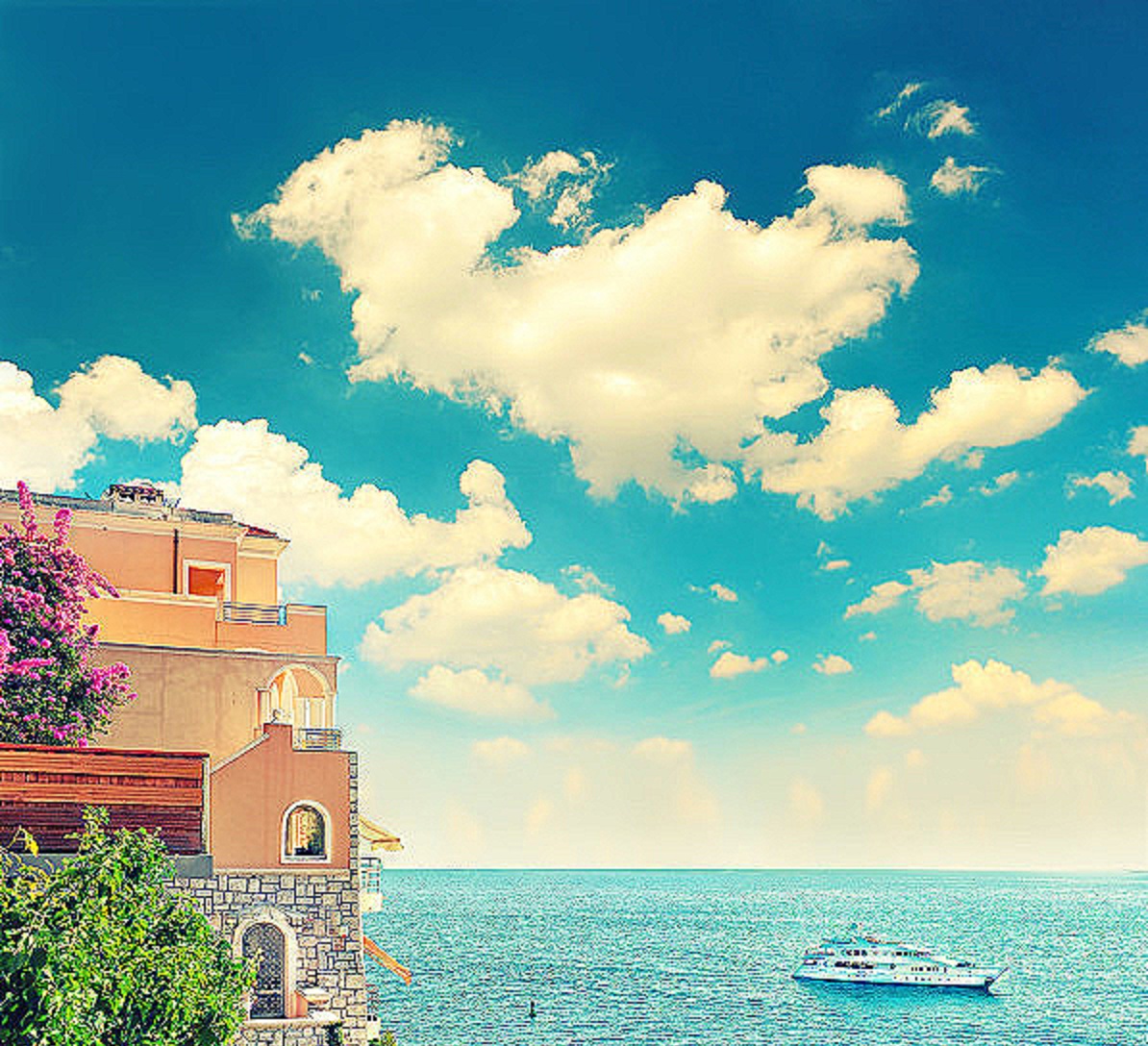 假如排干地中海会怎么样