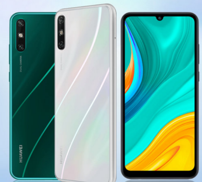 华为med-tl00是什么型号?