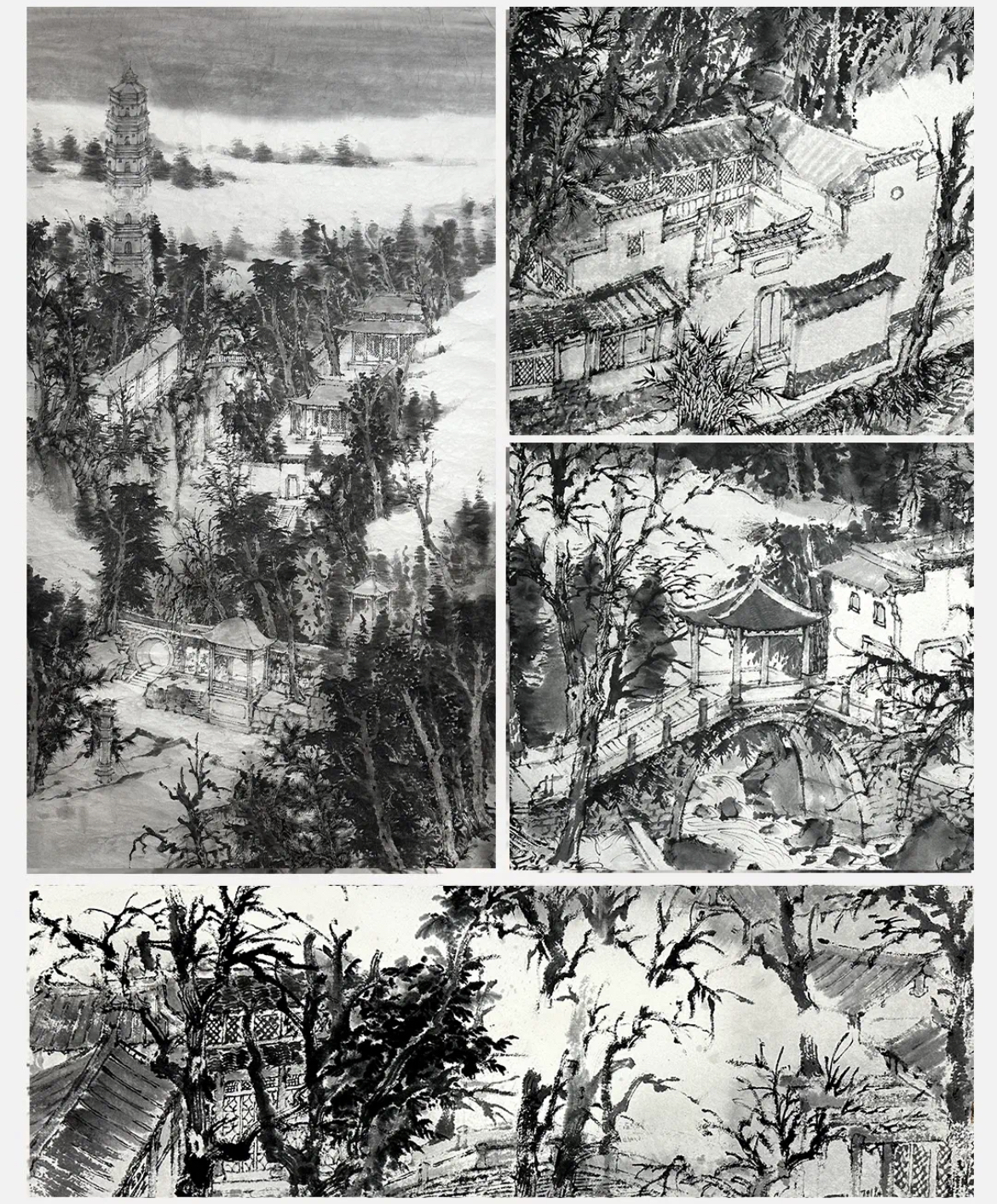 新时代精神图景·张谷旻