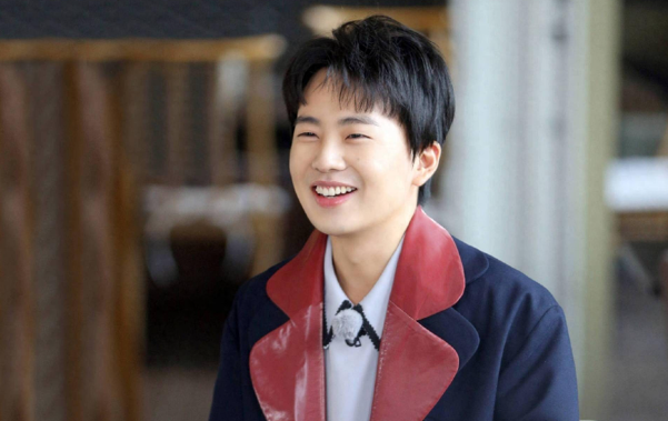 成为演员后的郭麒麟,已在相声道路上越走越远