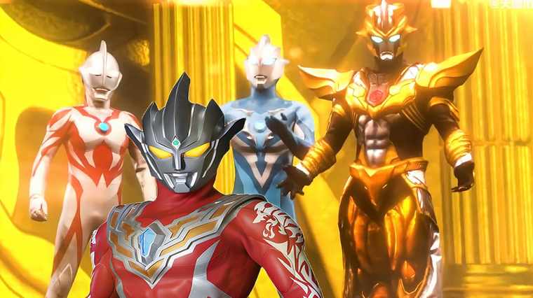 在奥特曼系列中,那些被刻意隐藏的剧情,而宇宙拳法到底是什么?