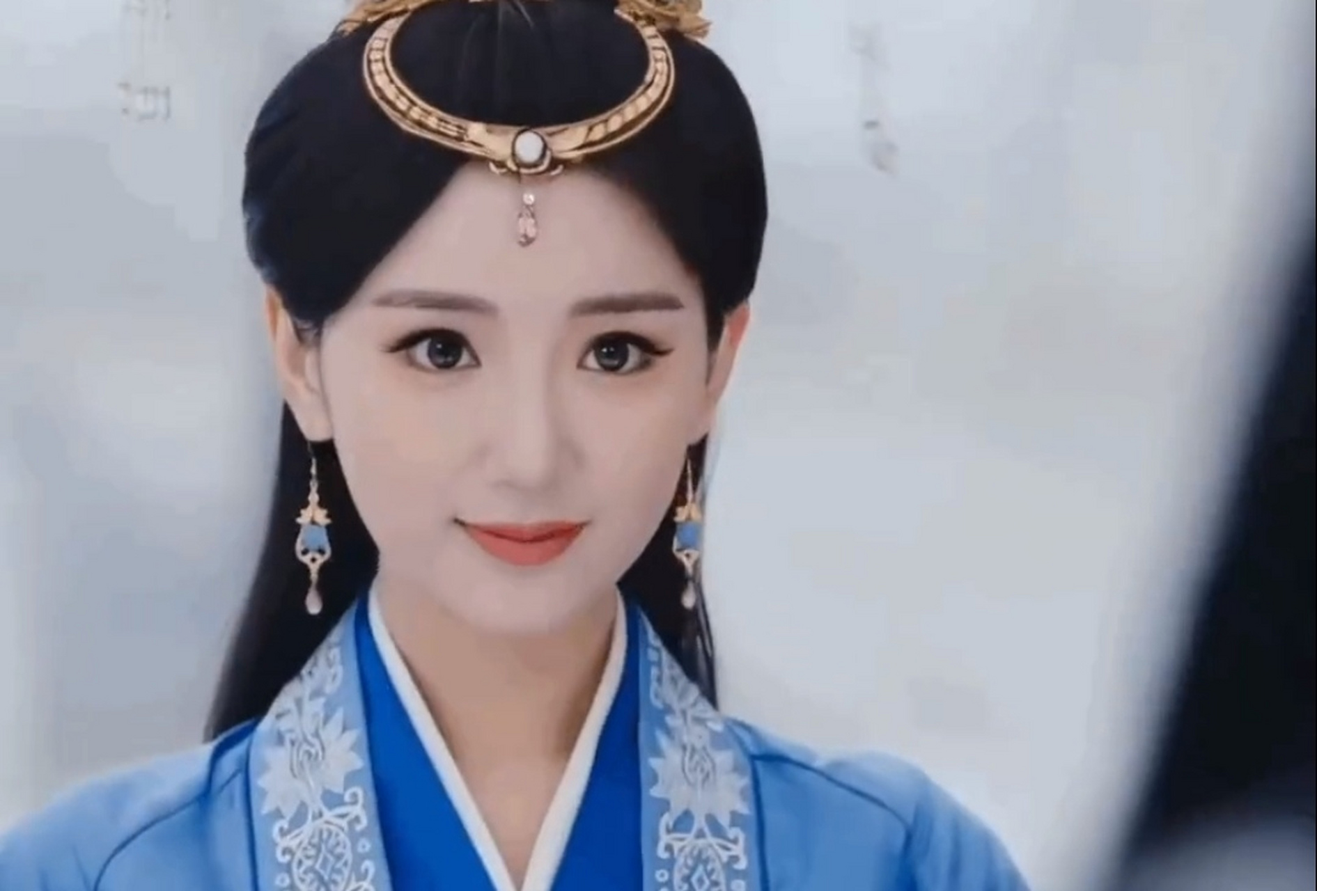 可怜之人必有可恨之处,《锦绣未央》里的李常茹让人又爱又恨,毛晓彤