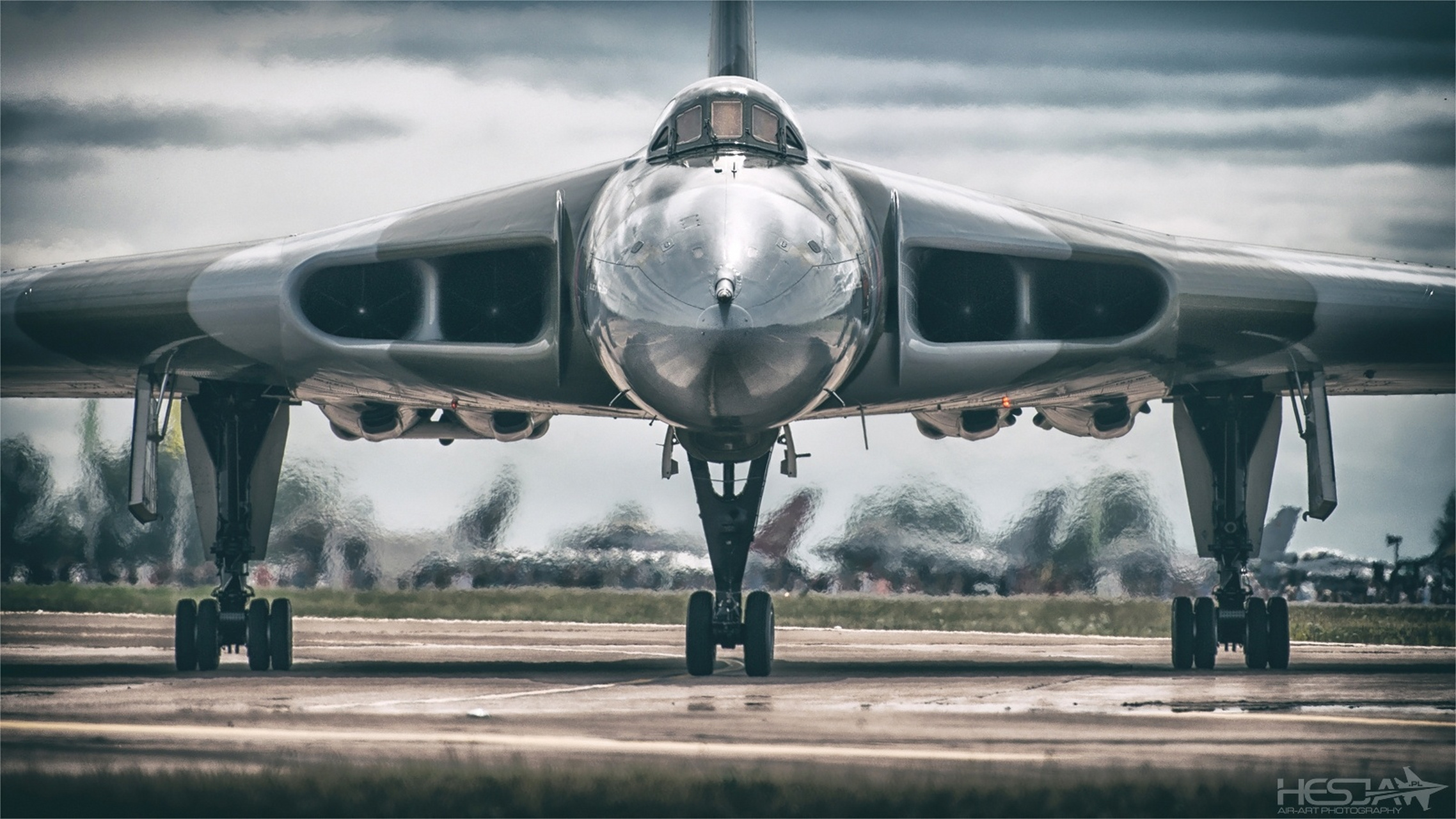 动漫# #模型# #轰炸机