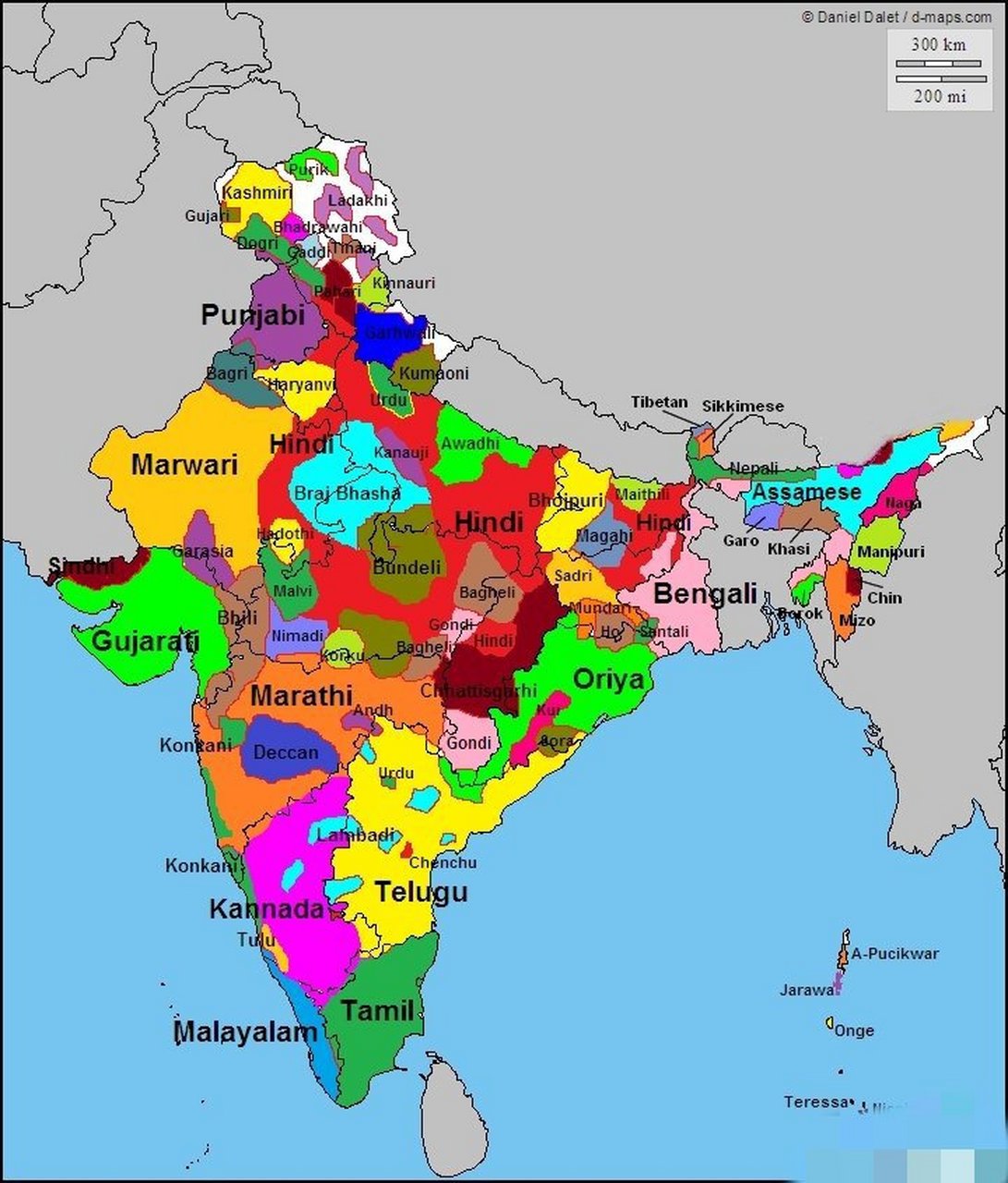 【印度语言图和中国方言图】中国人要不要学习方言,学习方言有那些