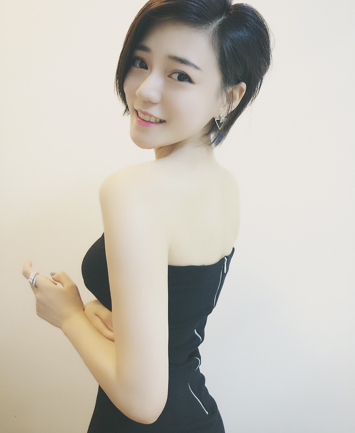 谭爽