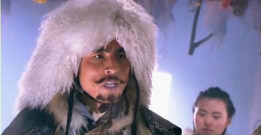 今天09月19日 公元1123年09月19日金朝开国皇帝金太祖完颜阿骨打逝世